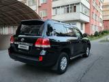 Toyota Land Cruiser 2008 года за 16 862 424 тг. в Алматы – фото 3