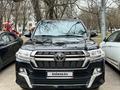 Toyota Land Cruiser 2018 годаүшін38 000 000 тг. в Алматы – фото 3