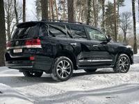 Toyota Land Cruiser 2018 годаүшін38 000 000 тг. в Алматы