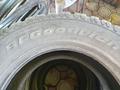 Комплект шин BFGoodrich LT 265/70R17for35 000 тг. в Алматы – фото 2