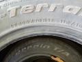 Комплект шин BFGoodrich LT 265/70R17үшін60 000 тг. в Алматы – фото 4