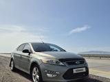 Ford Mondeo 2008 года за 3 000 000 тг. в Алматы – фото 2