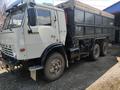 КамАЗ  55102 1995 годаүшін10 500 000 тг. в Усть-Каменогорск