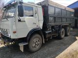 КамАЗ  55102 1995 годаүшін10 500 000 тг. в Усть-Каменогорск