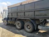 КамАЗ  55102 1995 годаүшін10 500 000 тг. в Усть-Каменогорск – фото 4