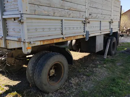 КамАЗ  55102 1995 года за 10 500 000 тг. в Усть-Каменогорск – фото 5