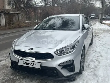 Kia Cerato 2019 года за 9 500 000 тг. в Алматы