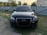 Audi Q5 2010 годаүшін5 800 000 тг. в Лисаковск – фото 2