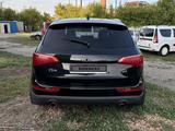 Audi Q5 2010 годаүшін5 800 000 тг. в Лисаковск – фото 5