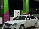 ВАЗ (Lada) Priora 2172 2014 годаүшін3 150 000 тг. в Аксу – фото 3