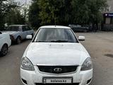 ВАЗ (Lada) Priora 2172 2014 годаүшін3 250 000 тг. в Аксу – фото 4