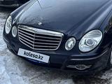 Mercedes-Benz E 350 2007 годаfor6 500 000 тг. в Караганда