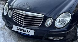 Mercedes-Benz E 350 2007 годаfor6 500 000 тг. в Караганда