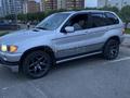 BMW X5 2001 годаүшін6 000 000 тг. в Астана – фото 6