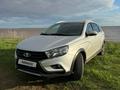 ВАЗ (Lada) Vesta SW Cross 2018 годаүшін5 700 000 тг. в Уральск – фото 2