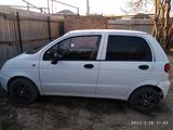 Daewoo Matiz 2011 годаүшін1 500 000 тг. в Алматы – фото 3