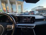Kia K5 2023 года за 11 800 000 тг. в Костанай – фото 3