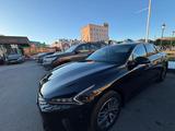 Kia K5 2023 года за 11 800 000 тг. в Костанай – фото 5
