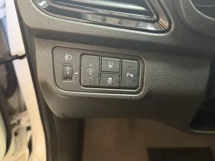 Hyundai Accent 2022 года за 7 500 000 тг. в Шымкент – фото 13