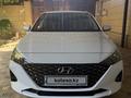 Hyundai Accent 2022 годаүшін7 500 000 тг. в Шымкент – фото 2