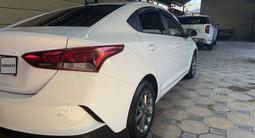 Hyundai Accent 2022 годаүшін7 500 000 тг. в Шымкент – фото 5