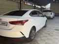 Hyundai Accent 2022 годаүшін7 500 000 тг. в Шымкент – фото 8