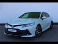 Toyota Camry 2021 годаүшін16 500 000 тг. в Тараз – фото 2