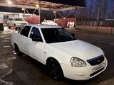 ВАЗ (Lada) Priora 2170 2012 года за 2 200 000 тг. в Павлодар – фото 4