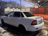 ВАЗ (Lada) Priora 2170 2012 года за 2 200 000 тг. в Павлодар – фото 3