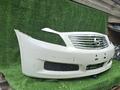 Бампер передний Nissan Skyline V36/Infiniti G35 за 110 000 тг. в Алматы – фото 9