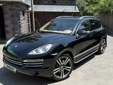 Porsche Cayenne 2013 года за 14 400 000 тг. в Алматы