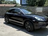 Porsche Cayenne 2013 года за 14 400 000 тг. в Алматы – фото 3
