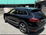 Porsche Cayenne 2013 года за 14 400 000 тг. в Алматы – фото 2