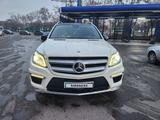 Mercedes-Benz GL 500 2013 года за 23 000 000 тг. в Алматы – фото 4