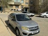 ВАЗ (Lada) Granta 2191 2015 годаfor2 700 000 тг. в Актау – фото 2