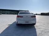 Hyundai Sonata 2019 года за 5 500 000 тг. в Алматы – фото 5