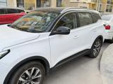 Chery Tiggo 7 Pro 2022 года за 6 500 000 тг. в Алматы – фото 3