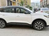 Chery Tiggo 7 Pro 2022 года за 6 500 000 тг. в Алматы – фото 2