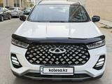 Chery Tiggo 7 Pro 2022 года за 6 500 000 тг. в Алматы