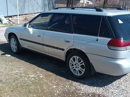 Subaru Legacy 1995 года за 2 100 000 тг. в Алматы – фото 5