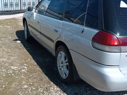 Subaru Legacy 1995 года за 2 100 000 тг. в Алматы – фото 6