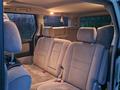 Toyota Alphard 2005 года за 4 900 000 тг. в Костанай – фото 10