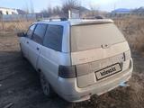 ВАЗ (Lada) 2111 2001 годаfor680 000 тг. в Атырау – фото 4