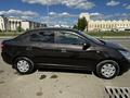 Chevrolet Cobalt 2022 года за 6 600 000 тг. в Уральск – фото 2