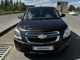 Chevrolet Cobalt 2022 года за 6 000 000 тг. в Уральск