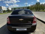 Chevrolet Cobalt 2022 года за 6 600 000 тг. в Уральск – фото 3