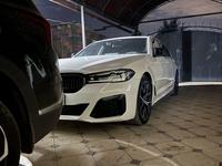 BMW 530 2020 годаүшін25 000 000 тг. в Алматы