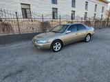 Toyota Camry 1999 годаүшін3 600 000 тг. в Шымкент