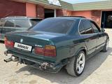 BMW 525 1991 года за 1 600 000 тг. в Шымкент – фото 2