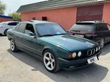 BMW 525 1991 годаүшін1 600 000 тг. в Шымкент